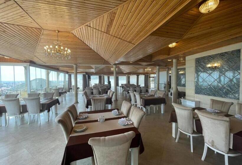 בית מלון כפרי Retro