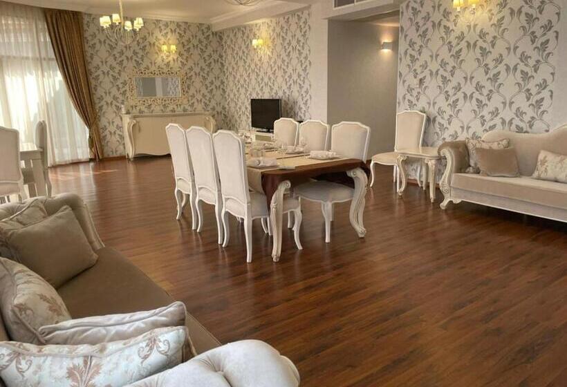 בית מלון כפרי Retro