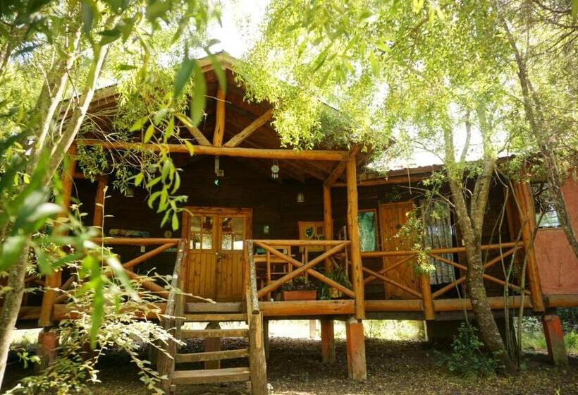 ホテル Rey Sol Reina Luna