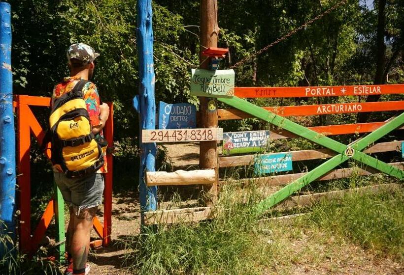 ホテル Rey Sol Reina Luna