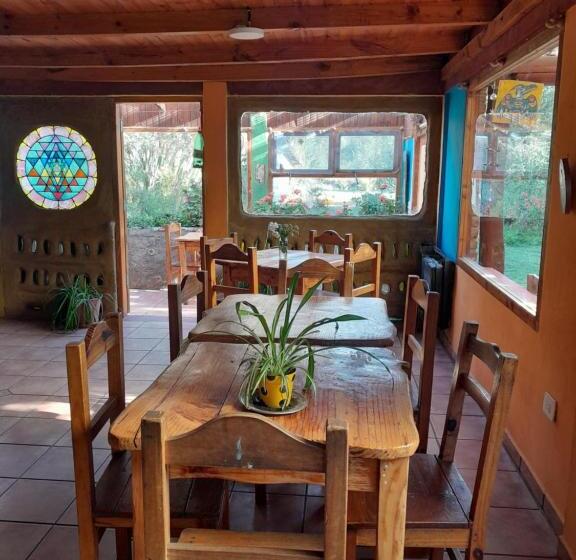 ホテル Rey Sol Reina Luna