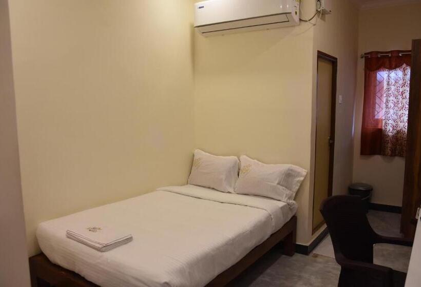 בית מלון כפרי O Rj Royal Inn