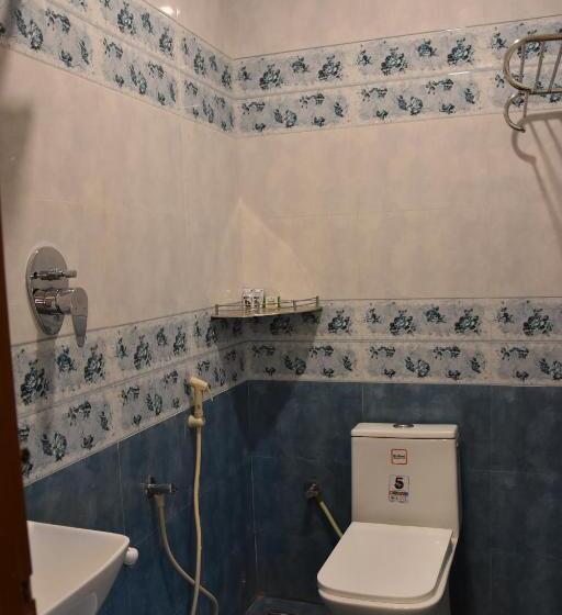 בית מלון כפרי O Rj Royal Inn