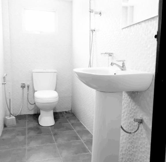 בית מלון כפרי Sagwa