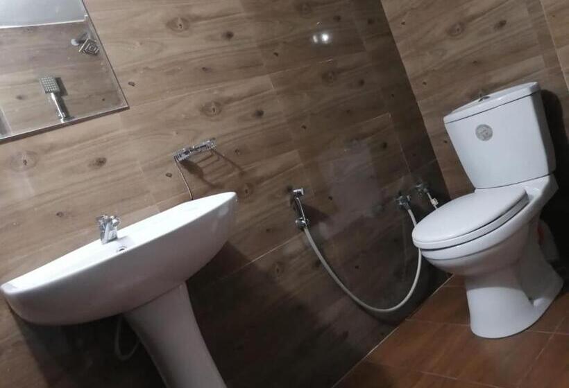 בית מלון כפרי Sagwa