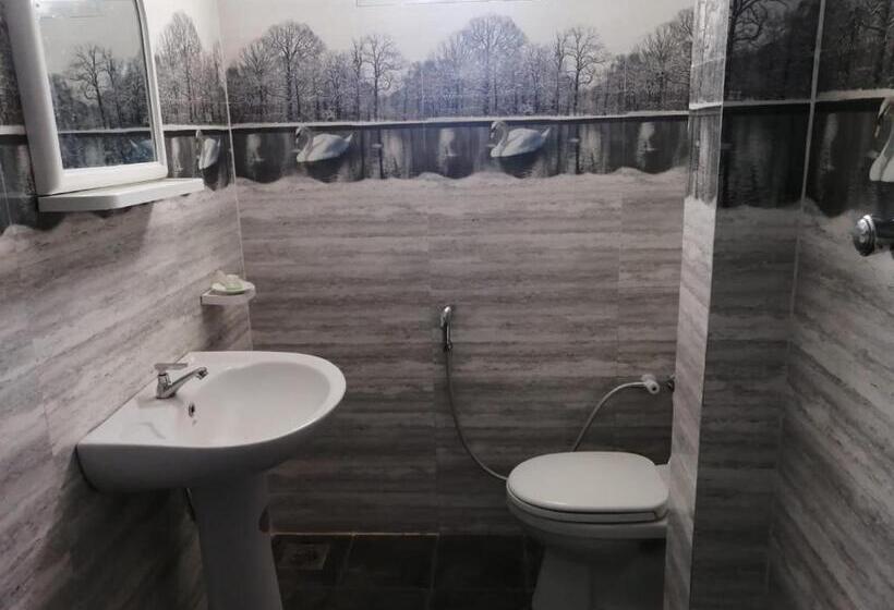 בית מלון כפרי Sagwa