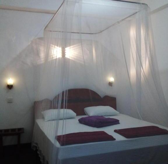 Hotel Sandaro Rest Inn