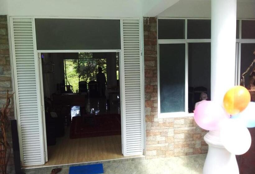 Hotel Sandaro Rest Inn