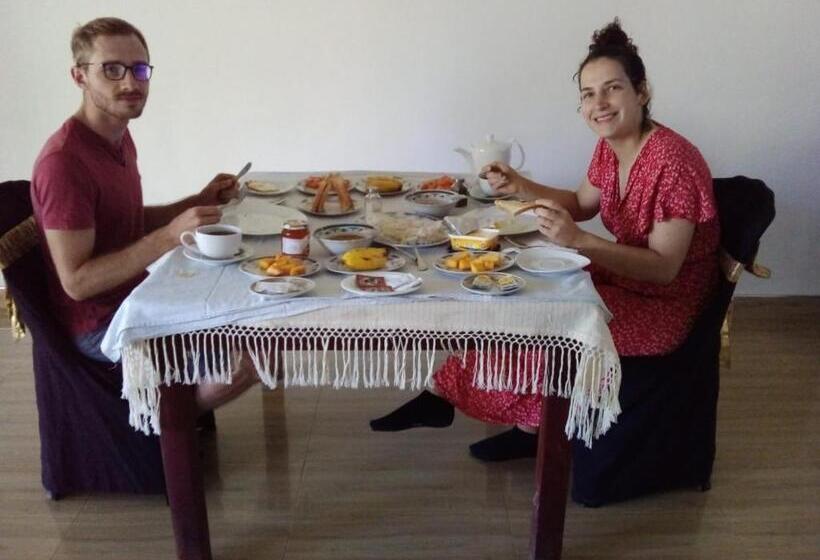 Hotel Sandaro Rest Inn