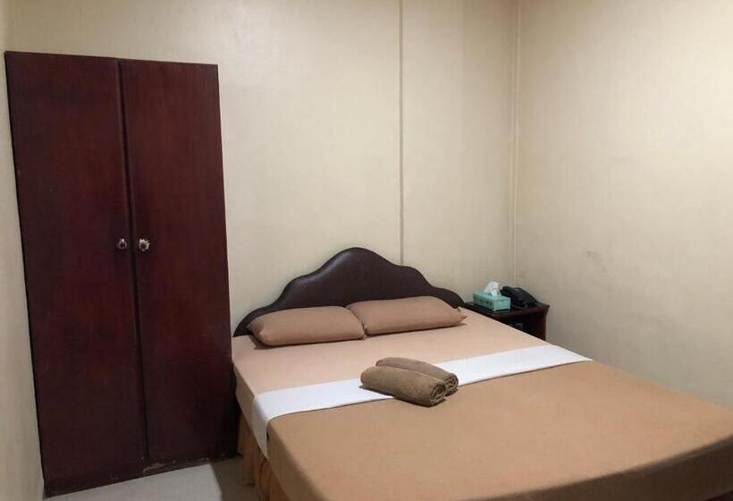 בית מלון כפרי Sekawan