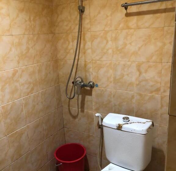 בית מלון כפרי Sekawan