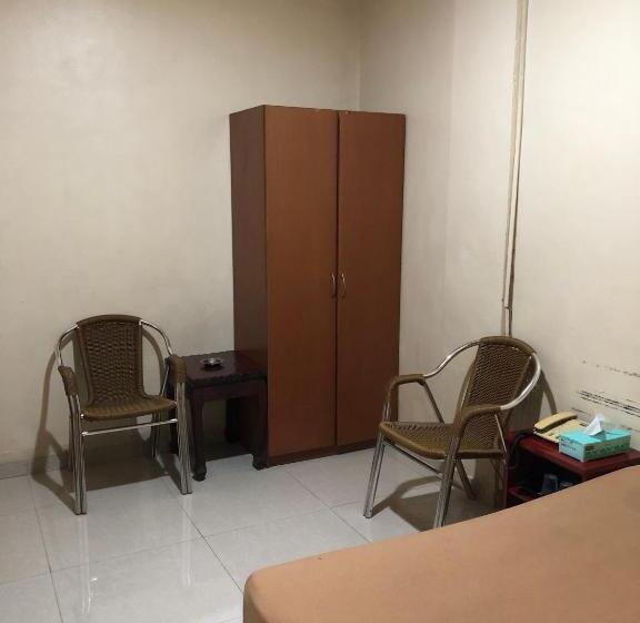 בית מלון כפרי Sekawan