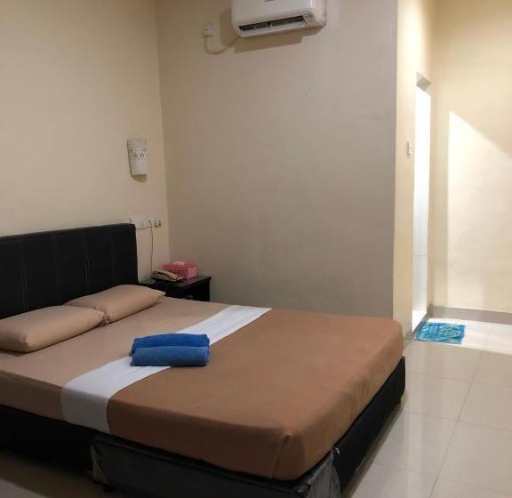 בית מלון כפרי Sekawan