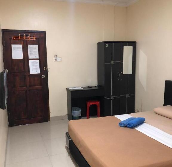 בית מלון כפרי Sekawan