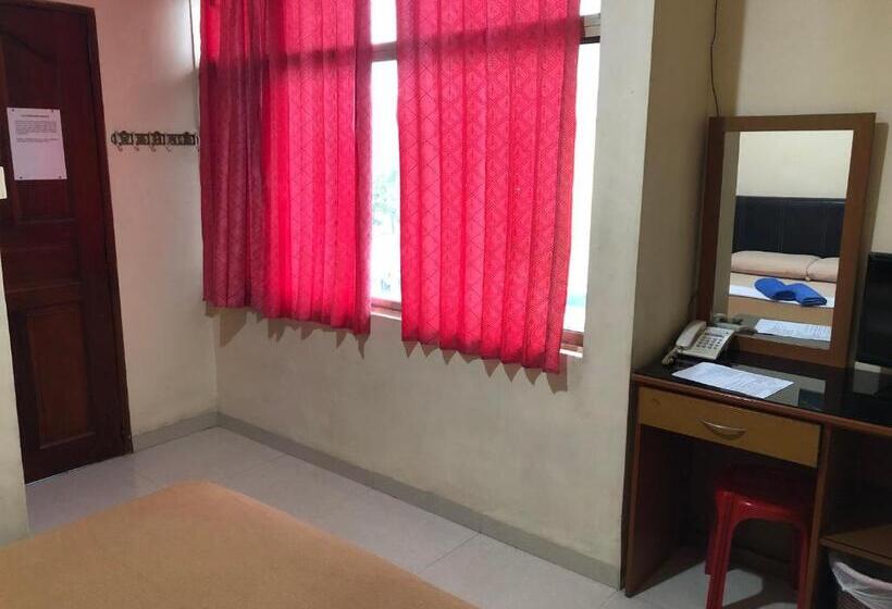 בית מלון כפרי Sekawan