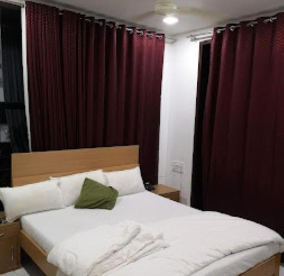 فندق Shalom Stay,ratnagiri