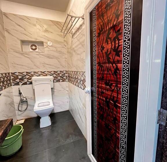 호텔 Small Daddy Plus