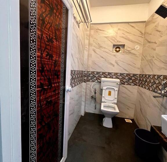 호텔 Small Daddy Plus