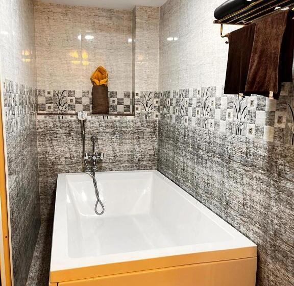 호텔 Small Daddy Plus