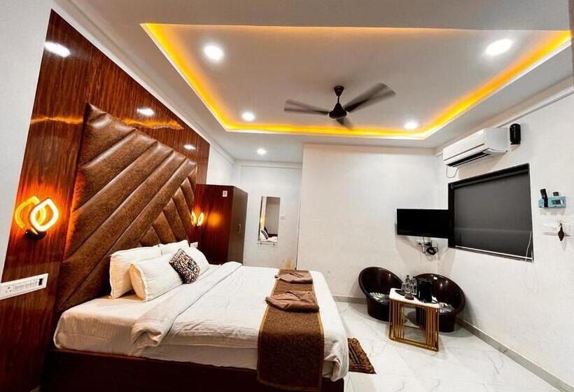 호텔 Small Daddy Plus