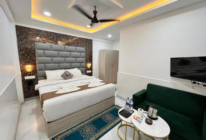 호텔 Small Daddy Plus