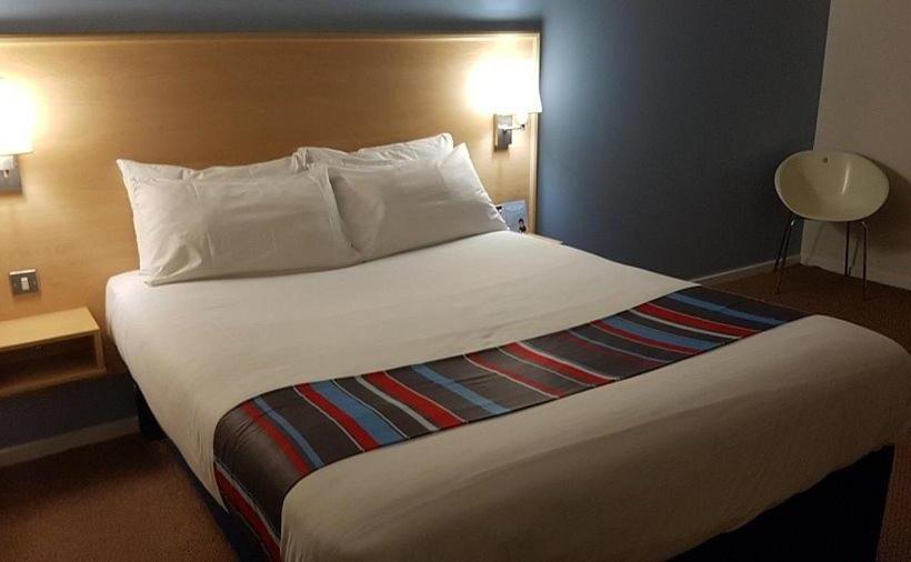 فندق Soul Pyramids View