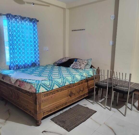 בית מלון כפרי Spot On Dhauli Palace 2