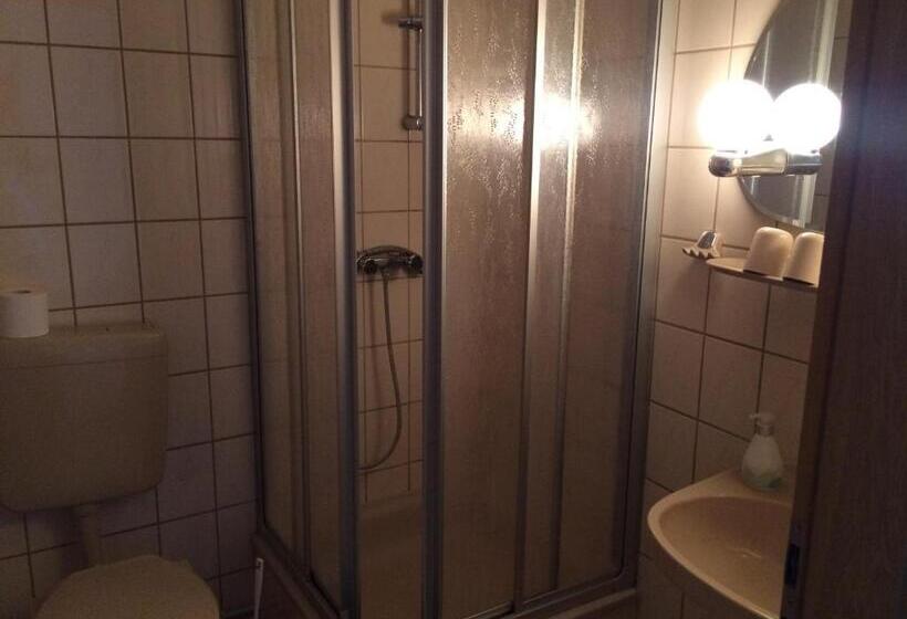 ホテル Stadt Leipzig