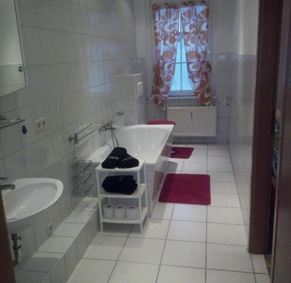 ホテル Stadt Leipzig