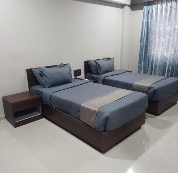 فندق Studio 60