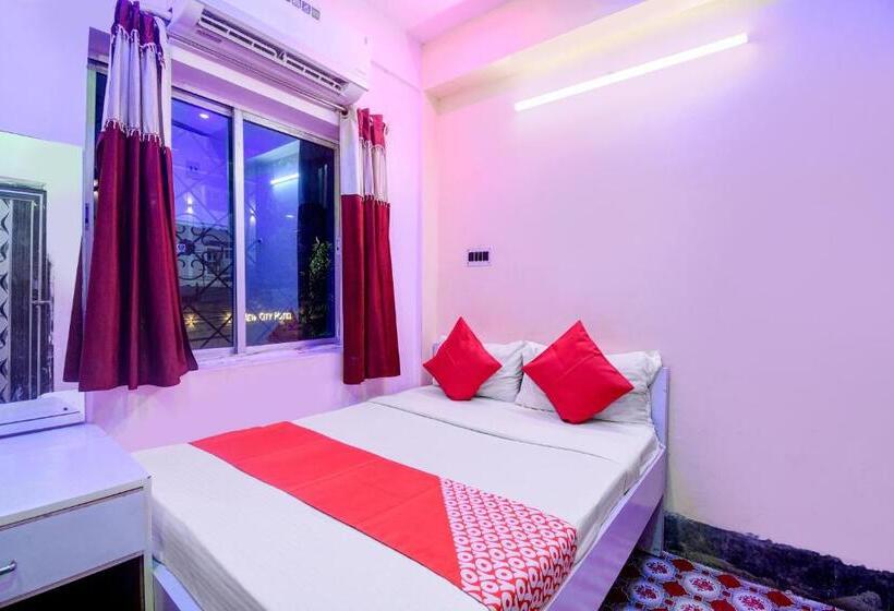 هتل Suleman Palace & Guest House