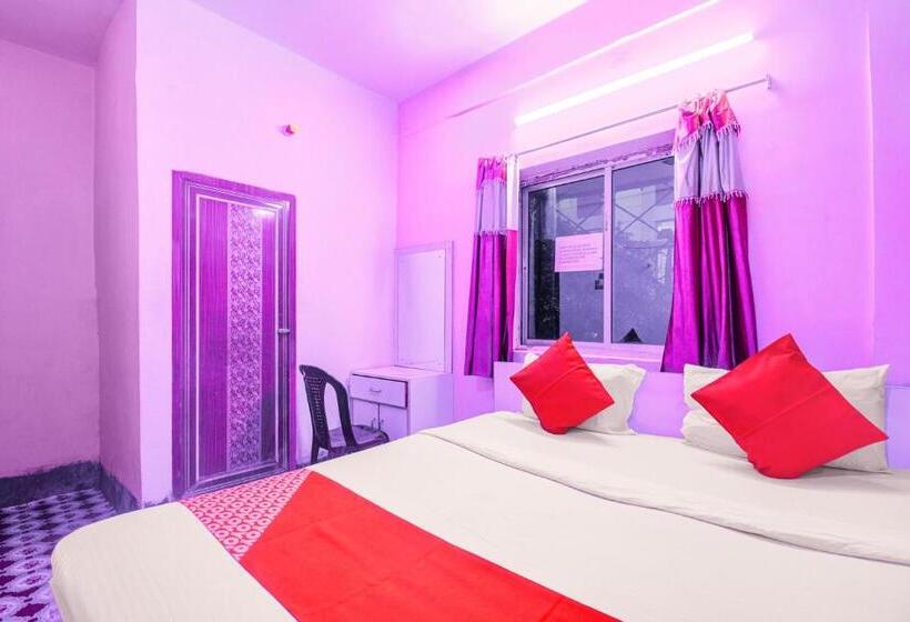 هتل Suleman Palace & Guest House