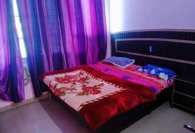 هتل Suleman Palace & Guest House