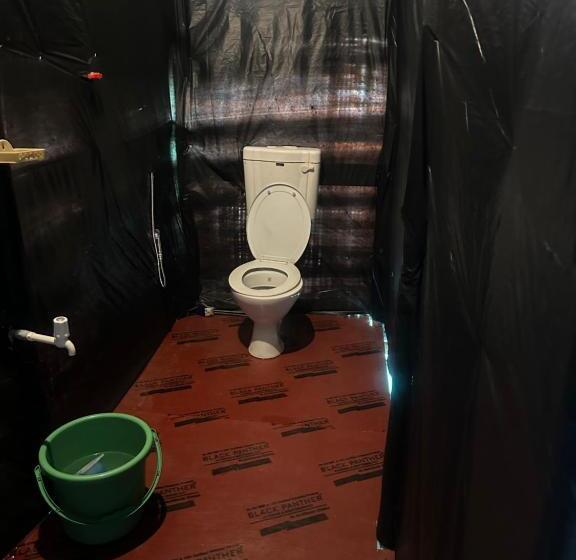 ホテル Sun Set Beach Resort Arambol