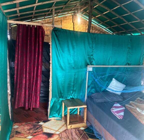 ホテル Sun Set Beach Resort Arambol