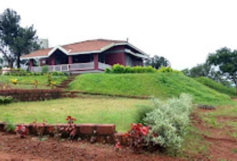 ホテル Sunlit Farm Shirshinge