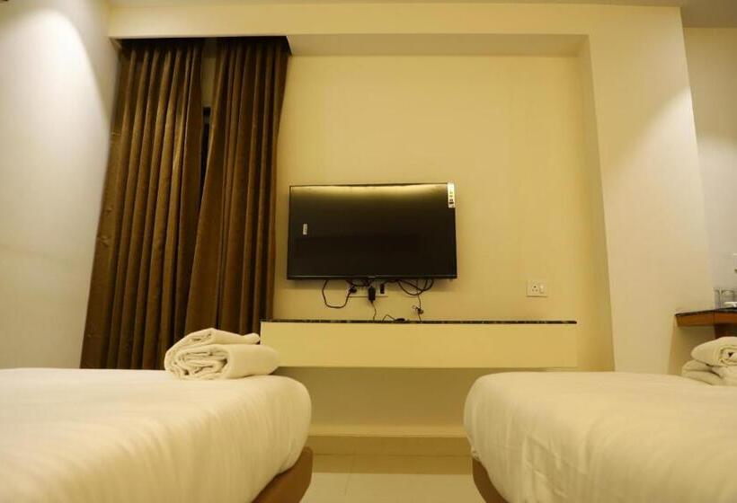 호텔 The Grand Virgo