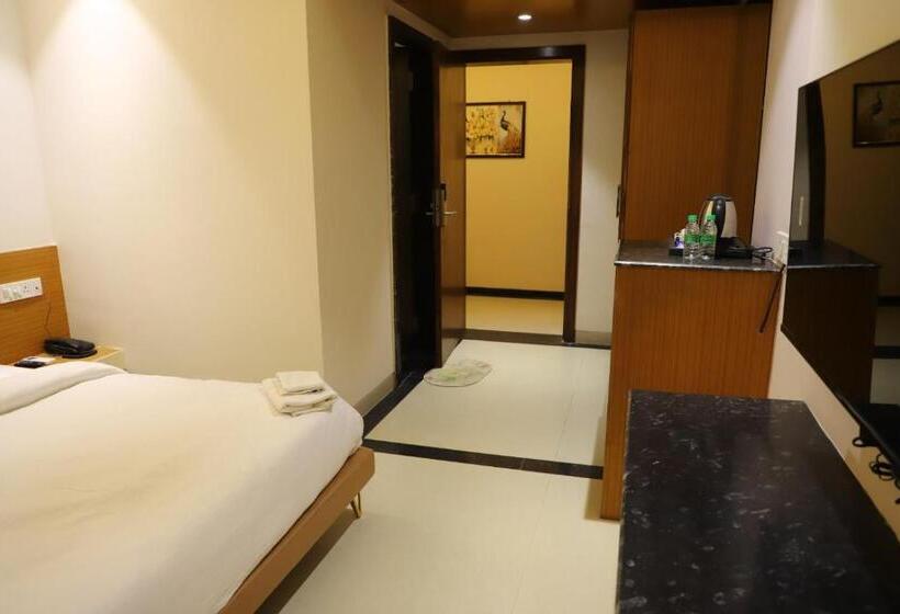 בית מלון כפרי The Grand Virgo