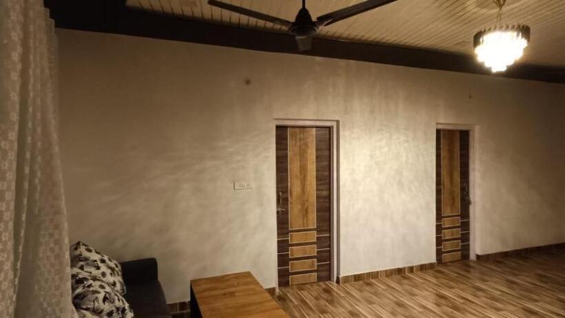 Hotel The Green Valley