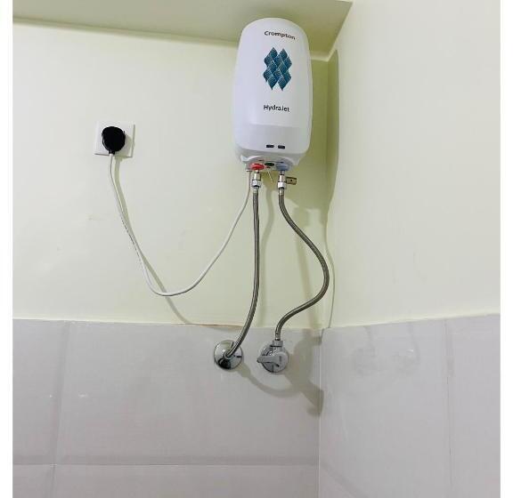 Отель The Landmark Tower