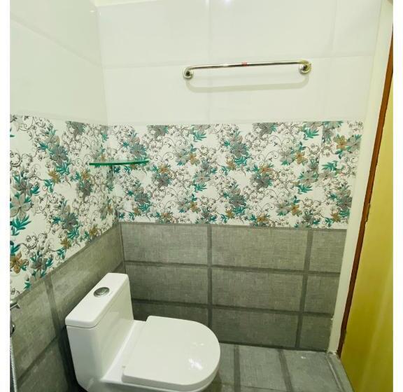 Отель The Landmark Tower