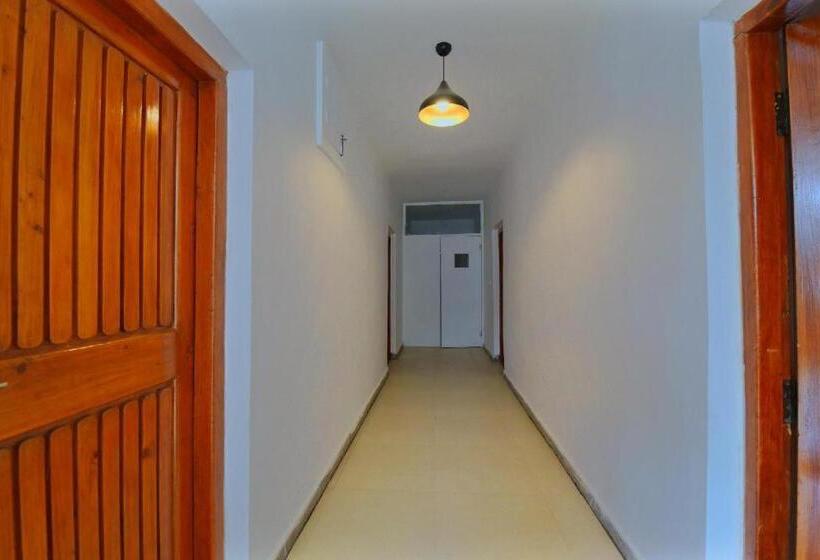 هتل The Mountain King