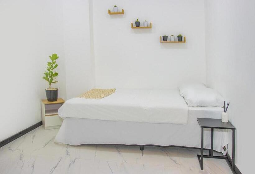 Отель The Stay San Jose