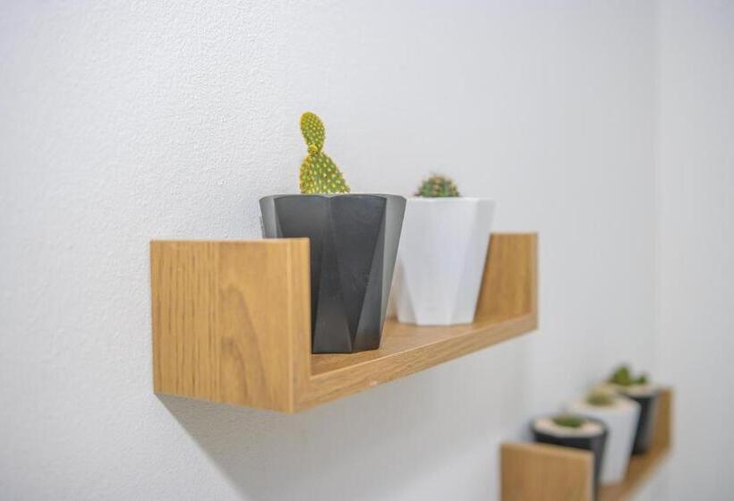 Отель The Stay San Jose