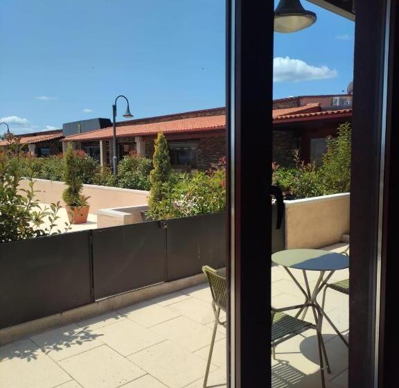 בית מלון כפרי Tranca Da Barriga   Casa Do Vinho By Quinta De São Tiago