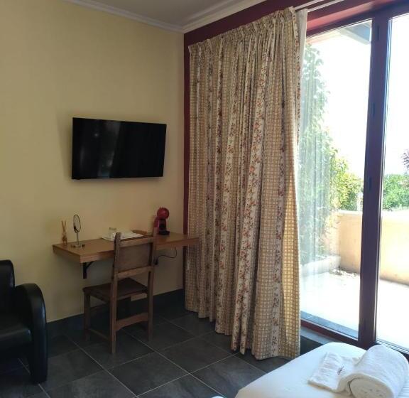 בית מלון כפרי Tranca Da Barriga   Casa Do Vinho By Quinta De São Tiago