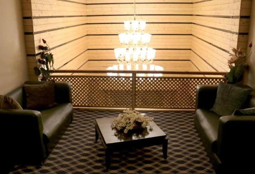 فندق Tranquil Retreat Sonamarg