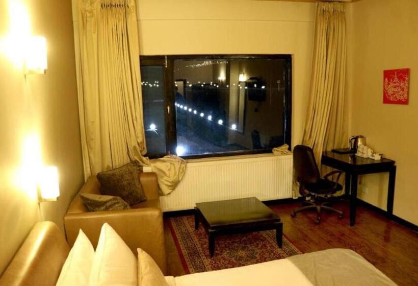 فندق Tranquil Retreat Sonamarg