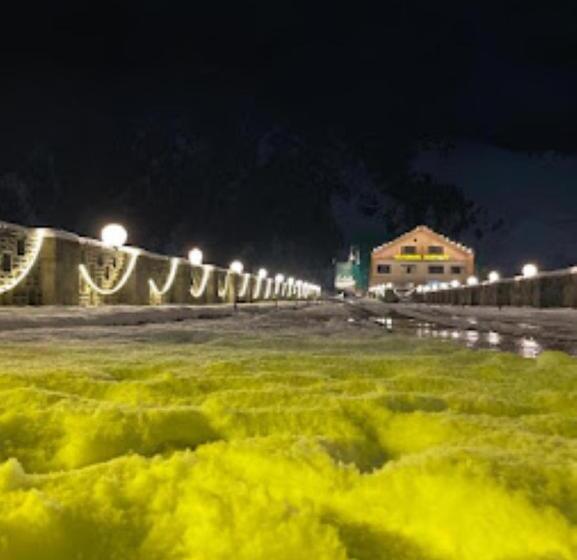 فندق Tranquil Retreat Sonamarg