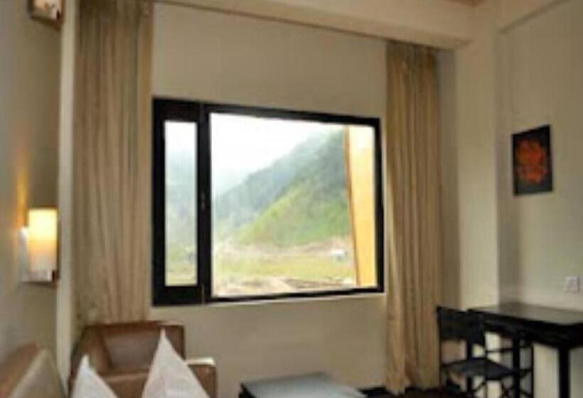 فندق Tranquil Retreat Sonamarg
